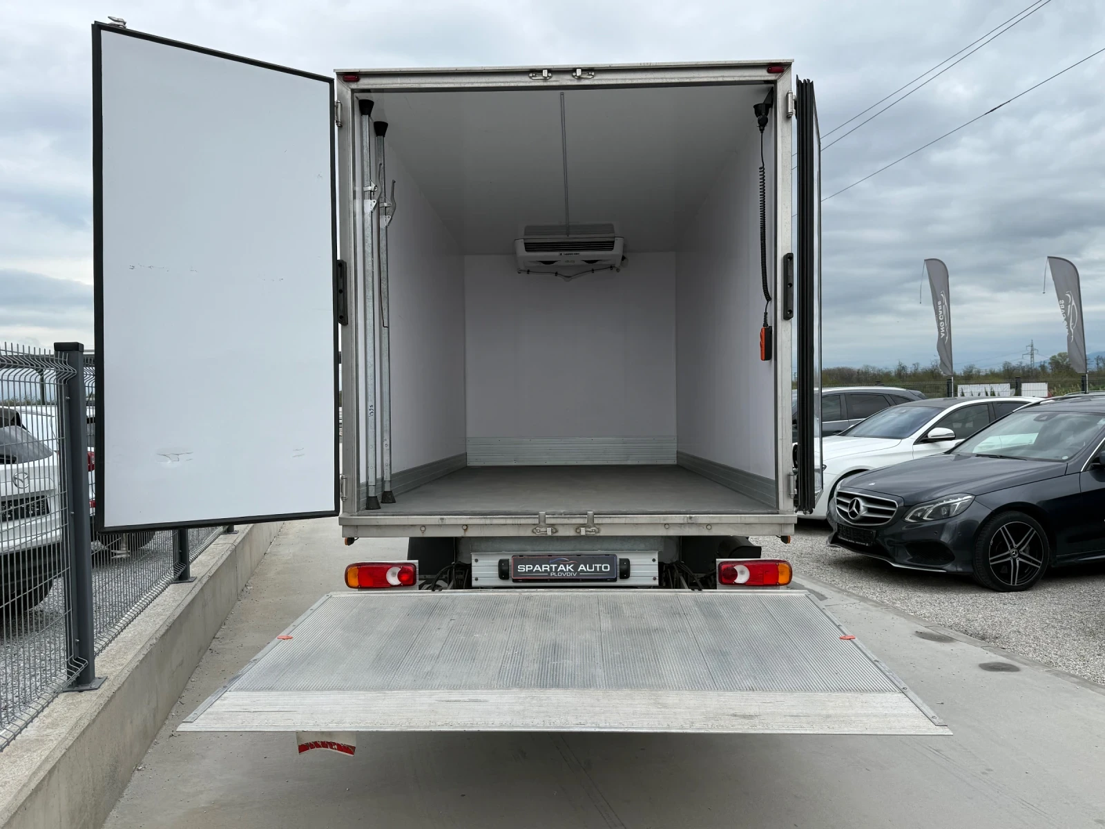 Renault Master 2.3D* 2025�* 30.000��* ���* ����� ����* ���������� | Mobile.bg � ����������� 13