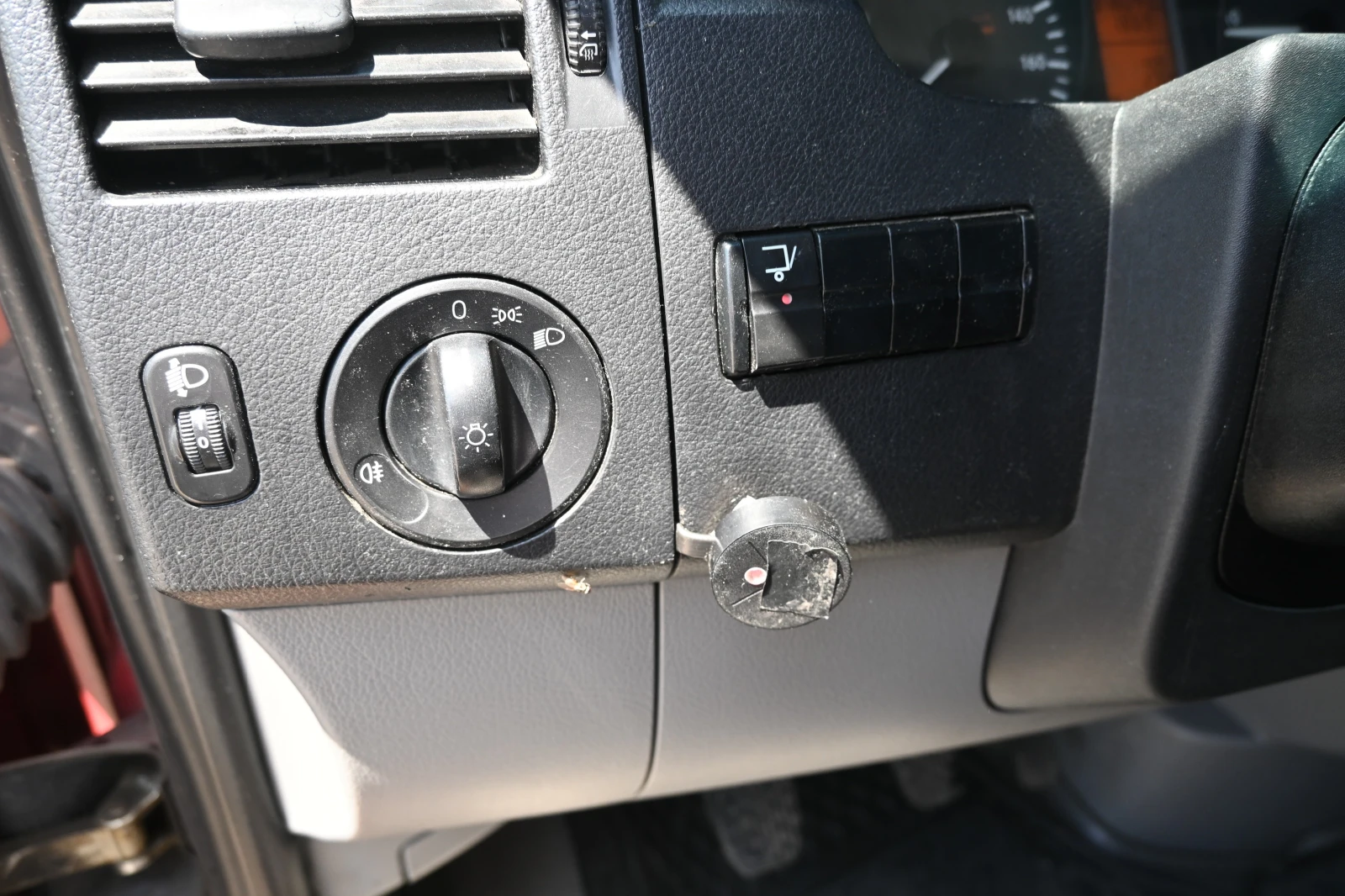 Mercedes-Benz Sprinter 310 10 ПАЛЕТА, снимка 11 - Бусове и автобуси - 54667635