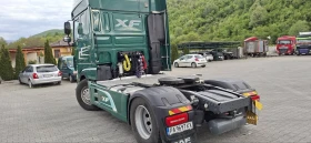 Daf XF Ретардер/Стандартен, снимка 4