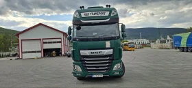 Daf XF Ретардер/Стандартен, снимка 5