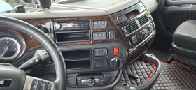 Daf XF Ретардер/Стандартен, снимка 10