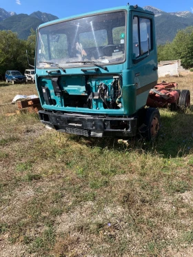 Mercedes-Benz Atego 815, снимка 2