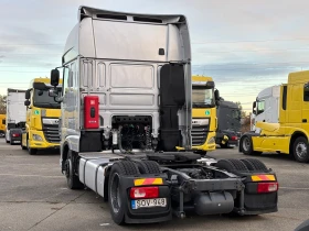 Обява за продажба на Daf XF 480 FT First Choise Warranty ~38 340 EUR - изображение 3 | Auto.bg Обява за продажба на Daf XF 480 FT First Choise Warranty ~38 340 EUR - изображение 3