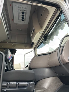 Обява за продажба на Daf XF 480 FT First Choise Warranty ~38 340 EUR - изображение 11 | Auto.bg Обява за продажба на Daf XF 480 FT First Choise Warranty ~38 340 EUR - изображение 11