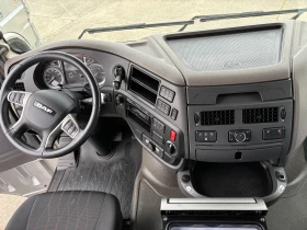 Обява за продажба на Daf XF 480 FT First Choise Warranty ~38 340 EUR - изображение 6 | Auto.bg Обява за продажба на Daf XF 480 FT First Choise Warranty ~38 340 EUR - изображение 6