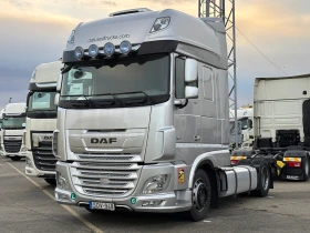 Daf XF 480 FT First Choise Warranty