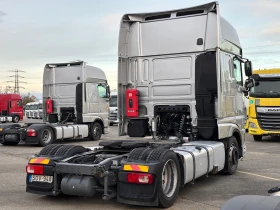 Обява за продажба на Daf XF 480 FT First Choise Warranty ~38 340 EUR - изображение 4 | Auto.bg Обява за продажба на Daf XF 480 FT First Choise Warranty ~38 340 EUR - изображение 4