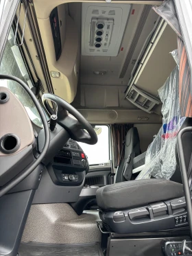 Обява за продажба на Daf XF 480 FT First Choise Warranty ~38 340 EUR - изображение 5 | Auto.bg Обява за продажба на Daf XF 480 FT First Choise Warranty ~38 340 EUR - изображение 5