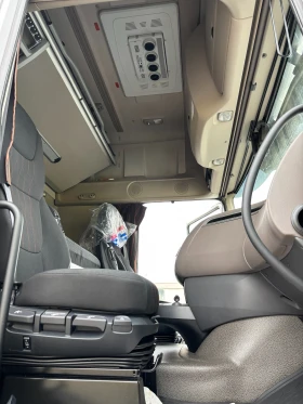 Обява за продажба на Daf XF 480 FT First Choise Warranty ~38 340 EUR - изображение 10 | Auto.bg Обява за продажба на Daf XF 480 FT First Choise Warranty ~38 340 EUR - изображение 10