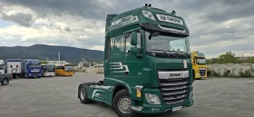 ����� �� �������� �� Daf XF ��������/����������