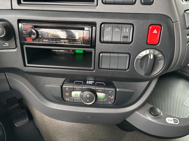 Daf XF 480 LD XM-6 Fuel Pre Filter First Choise Warranty, снимка 8 - Камиони - 52226746