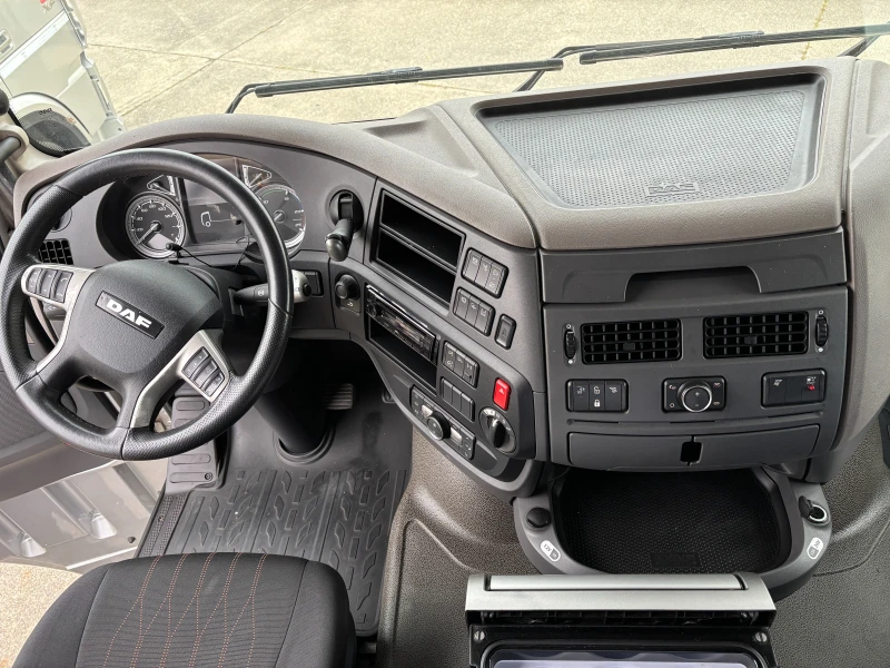 Daf XF 480 LD XM-6 Fuel Pre Filter First Choise Warranty, снимка 7 - Камиони - 52226746