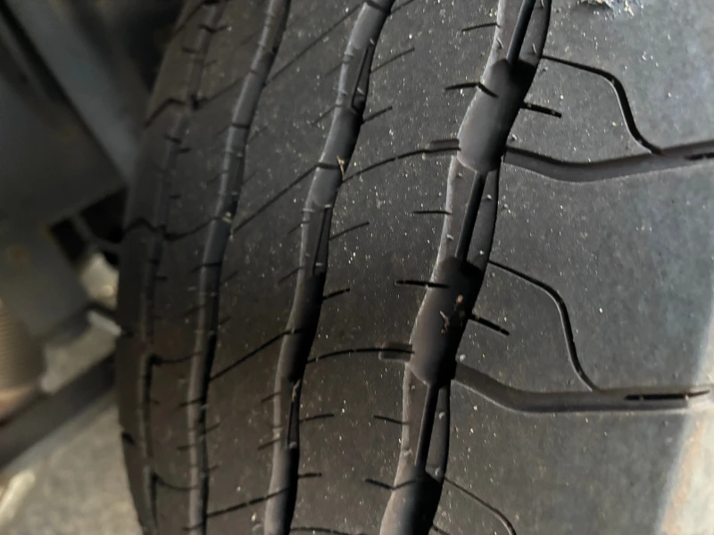 Daf XF 480 LD XM-6 Fuel Pre Filter First Choise Warranty, снимка 13 - Камиони - 52226746