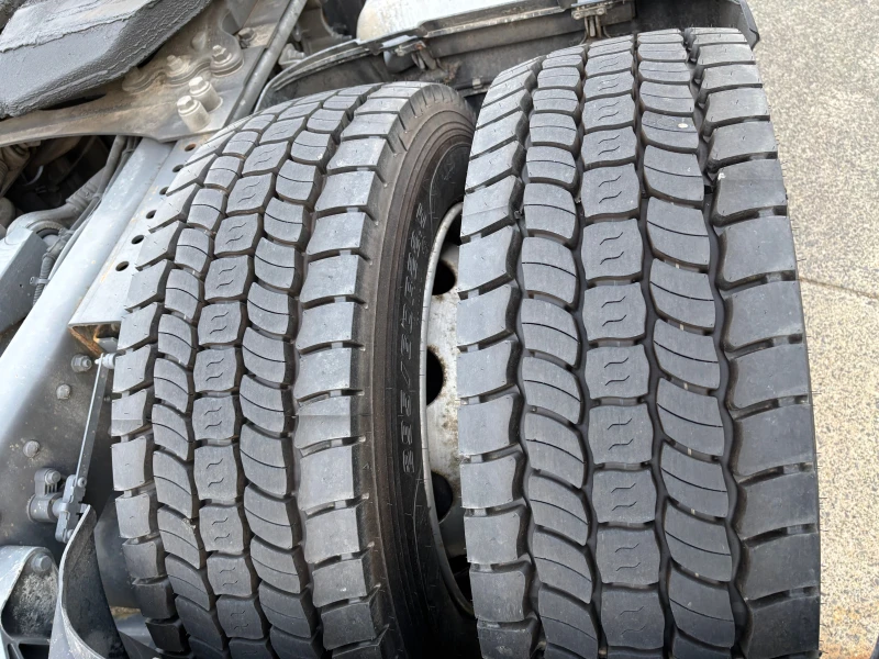 Daf XF 480 LD XM-6 Fuel Pre Filter First Choise Warranty, снимка 14 - Камиони - 52226746