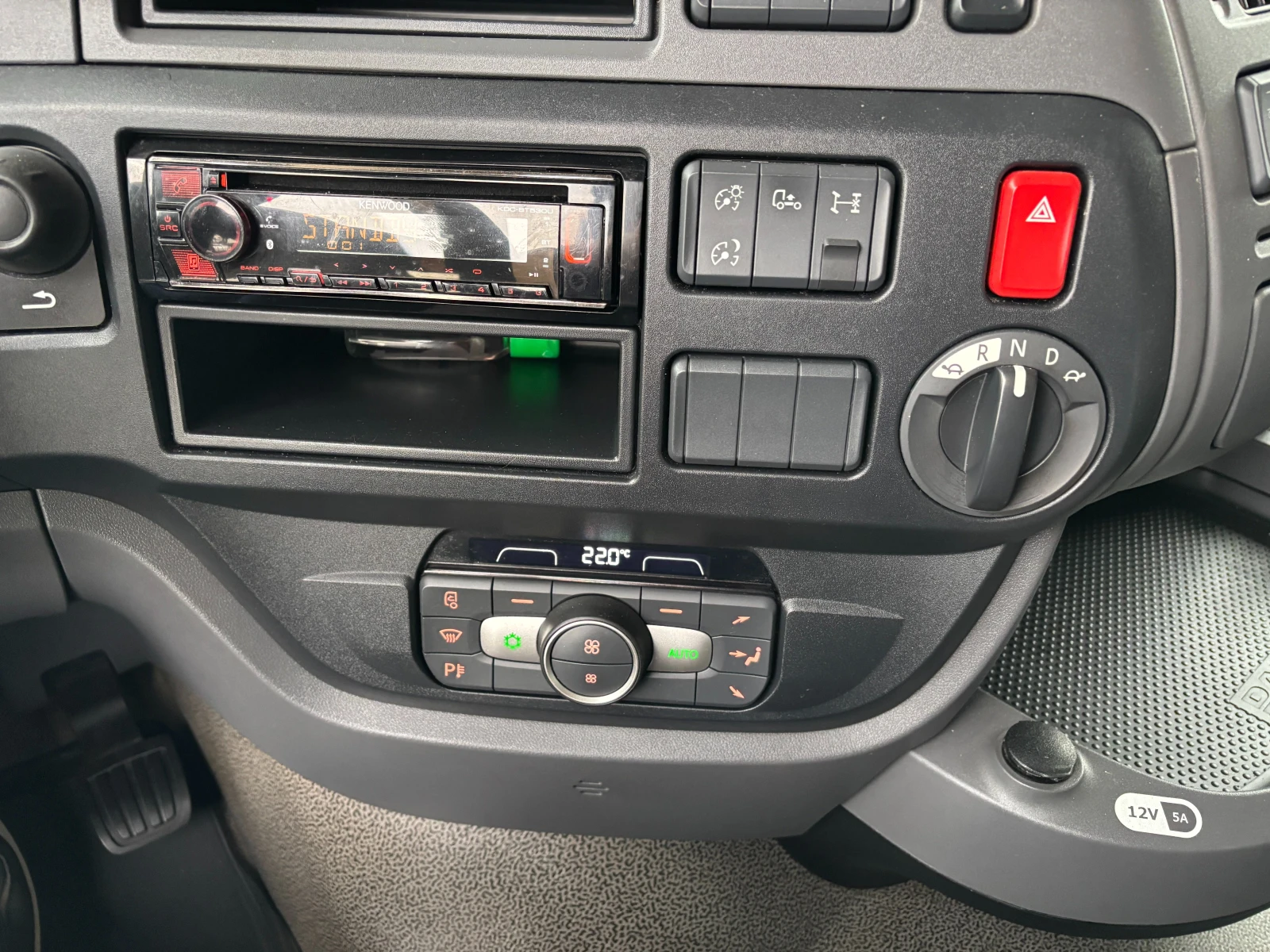 Daf XF 480 FT First Choise Warranty - изображение 8