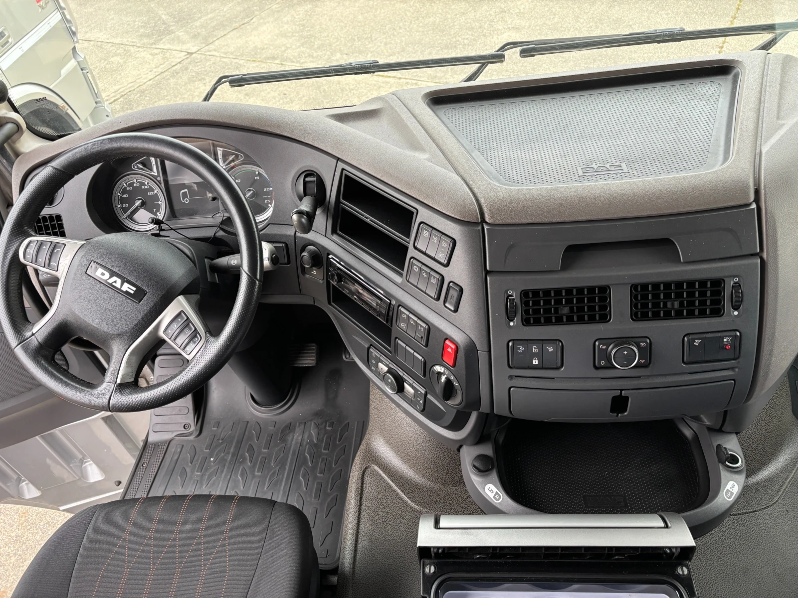 Daf XF 480 FT First Choise Warranty - изображение 7