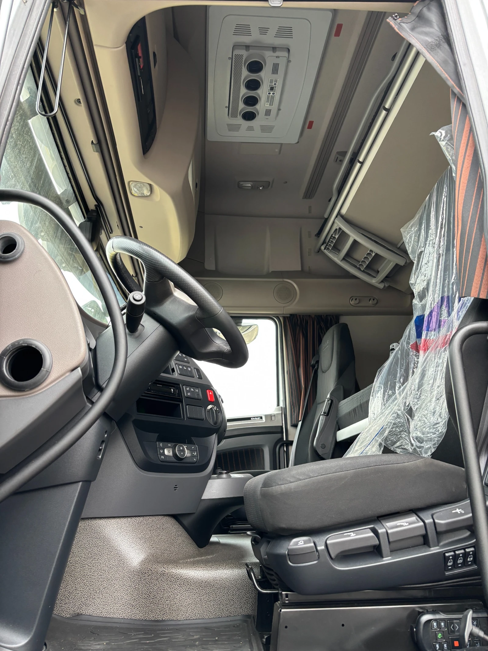 Daf XF 480 FT First Choise Warranty - изображение 6