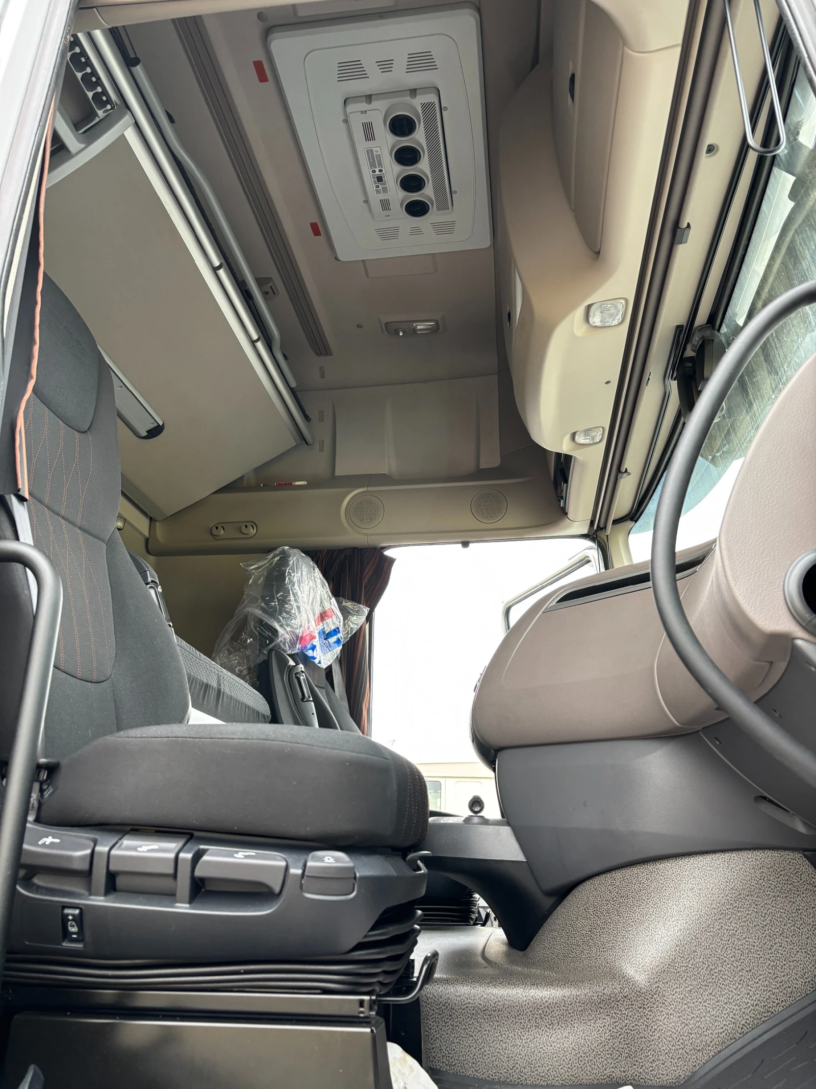 Daf XF 480 FT First Choise Warranty | Mobile.bg   11