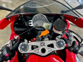 Honda Cbr SC59* 1000RR* Fireblade, снимка 11