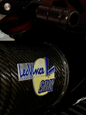 Honda Cbr SC59* 1000RR* Fireblade, снимка 13