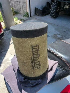 Can-Am Outlander XMR 1000R, снимка 8