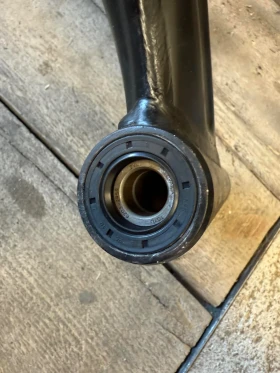 Can-Am Outlander XMR 1000R, снимка 9