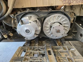 Can-Am Outlander XMR 1000R, снимка 7