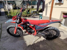 Beta Rr XTRAINER, снимка 3