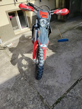 Beta Rr XTRAINER, снимка 2