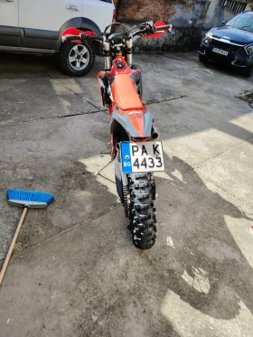 Beta Rr XTRAINER, снимка 4