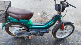 Piaggio Ciao Си, снимка 2