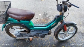 Piaggio Ciao Си, снимка 1