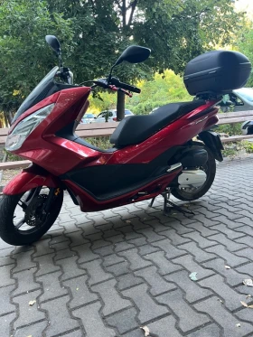 Honda Pcx, снимка 3