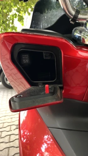 Honda Pcx, снимка 13