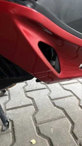 Honda Pcx, снимка 12