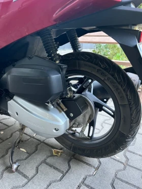 Honda Pcx, снимка 9