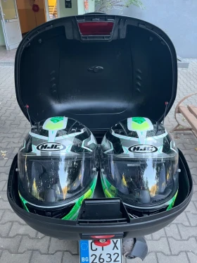Honda Pcx, снимка 8