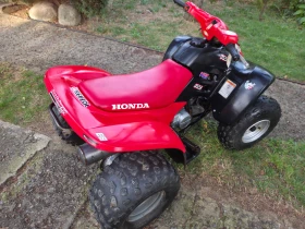 Honda Trx 90 2001 Изплащане!!!, снимка 5