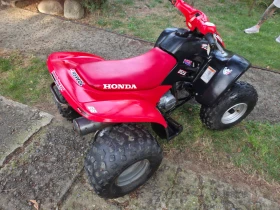 Honda Trx 90 2001 Изплащане!!!, снимка 4