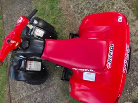 Honda Trx 90 2001 Изплащане!!!, снимка 10