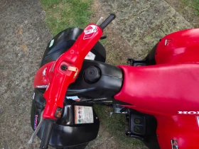 Honda Trx 90 2001 Изплащане!!!, снимка 9