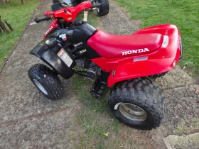 Honda Trx 90 2001 Изплащане!!!, снимка 8
