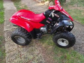 Honda Trx 90 2001 Изплащане!!!, снимка 3
