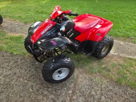Honda Trx 90 2001 Изплащане!!!, снимка 2