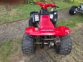 Honda Trx 90 2001 Изплащане!!!, снимка 7