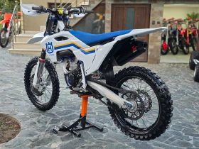 Husqvarna FC 350/ЛИЗИНГ/HERITAGE, снимка 8