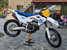 Husqvarna FC 350/ЛИЗИНГ/HERITAGE, снимка 1