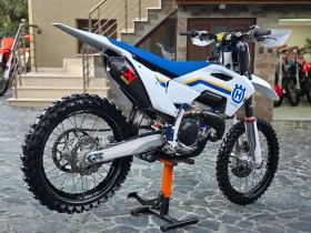 Husqvarna FC 350/ЛИЗИНГ/HERITAGE, снимка 6