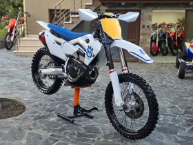 Husqvarna FC 350/ЛИЗИНГ/HERITAGE, снимка 2