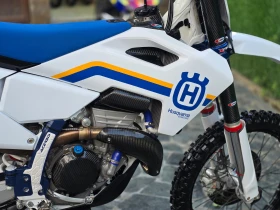 Husqvarna FC 350/ЛИЗИНГ/HERITAGE, снимка 5
